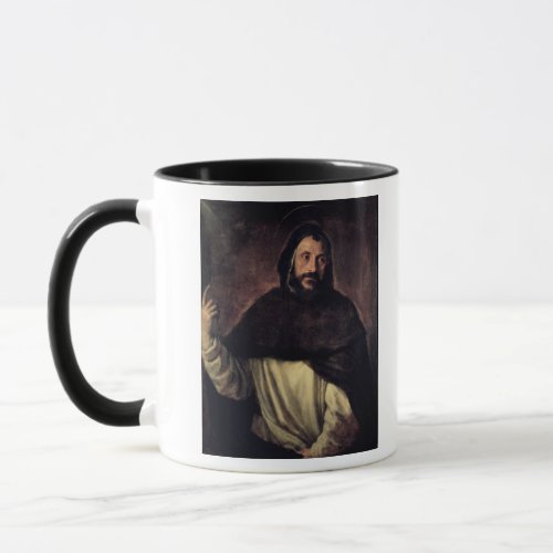 St Dominic Mug