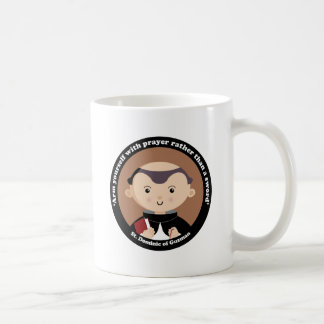 St. Dominic of Guzman Coffee Mug