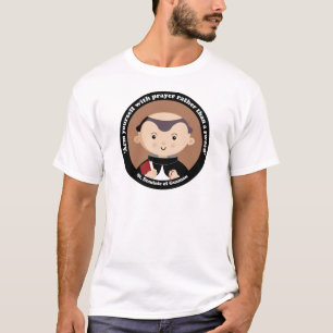 St. Dominic of Guzman T-Shirt