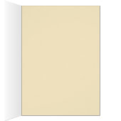 St. Dominic with the Rosary | Script Overlay Cards (Inside (Right))