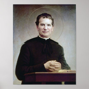 ST DON BOSCO POSTER