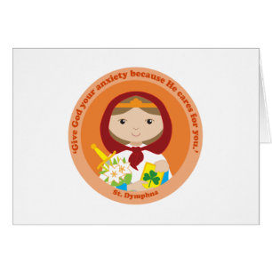 St. Dymphna