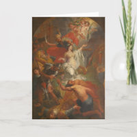 St. Dymphna Catholic Prayer Alzheimer Anxiety