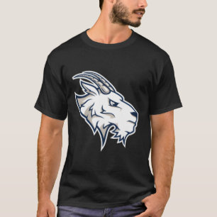 St Edward'S Hilltoppers Left Chest Icon T-Shirt