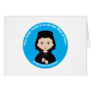 St. Elizabeth Ann Seton