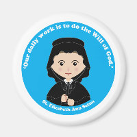 St. Elizabeth Ann Seton