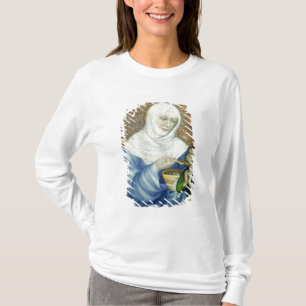 St. Elizabeth of Hungary T-Shirt