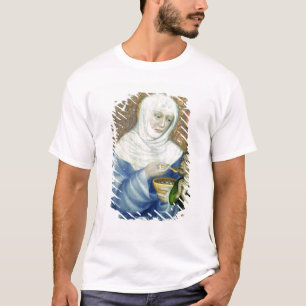 St. Elizabeth of Hungary T-Shirt