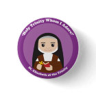 St. Elizabeth of the Trinity