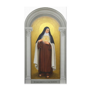 Sacred Heart of Jesus + Immaculate Heart of Mary | Art Print