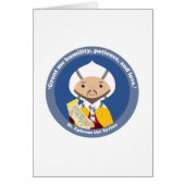 St. Ephrem of Syria (Front)