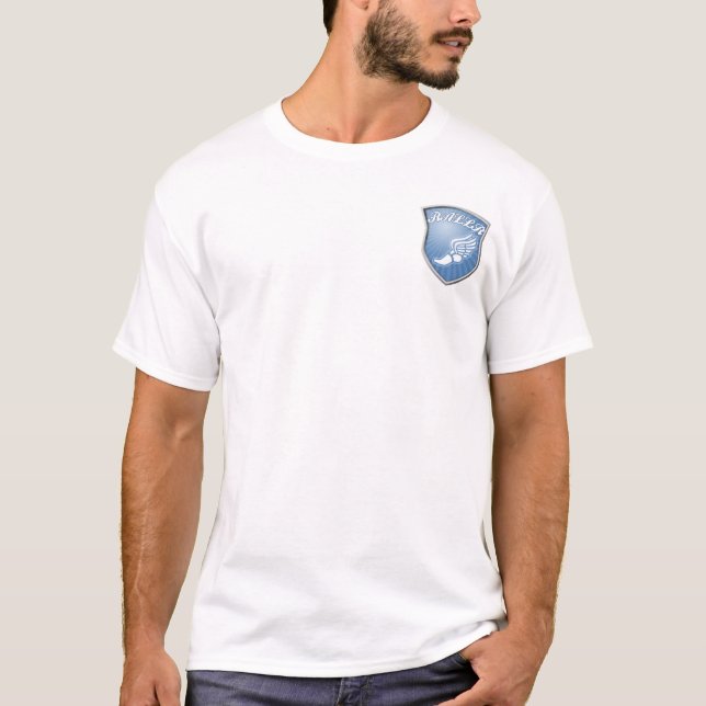 St. Eric's School Tee (Front)