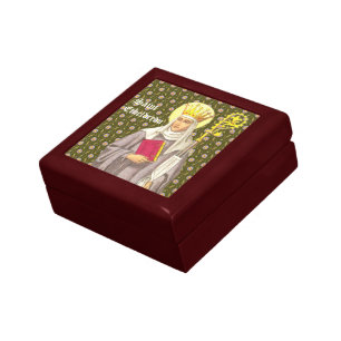 St. Etheldreda (Audrey) (P 003) Gift Box