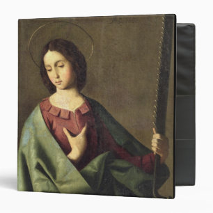 St. Euphemia Binder