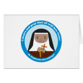 St. Euphrasia Eluvathingal (Front Horizontal)