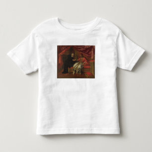 St. Filippo Neri Curing Pope Clemente VIII Toddler T-shirt