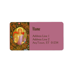 St. Florian (PM 03) Full Bled Add Label 2b