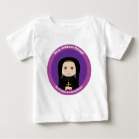 St. Frances Xavier Cabrini