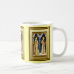 St Francis And St Clare, Assisi Coffee Mug at Zazzle