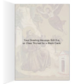 St. Francis By Giotto Di Bondone (Inside (Right))