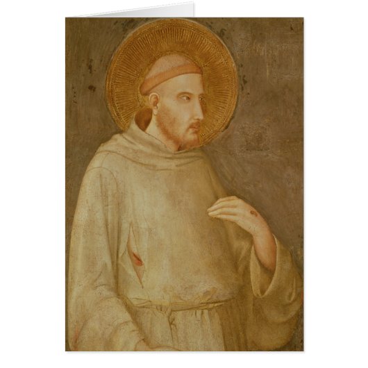 St. Francis Cards (Front)
