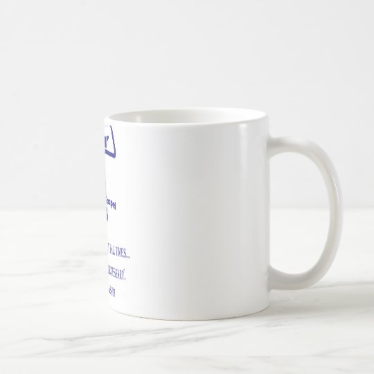 St Francis Coffee Mug