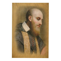 St Francis de Sales