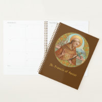 St. Francis of Assisi (BK 002)