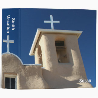 St. Francis of Assisi Church III Binder