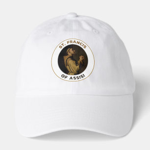 St. Francis of Assisi Gift Item Hat