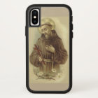 St. Francis of Assisi, lover of animals