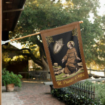 St. Francis of Assisi, Seraphic Father,