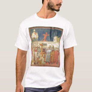 St. Francis of Assisi T-Shirt