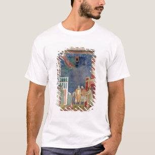 St. Francis Releases the Heretic, 1297-99 T-Shirt