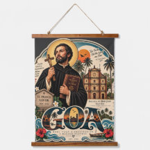 St. Francis Xavier – Goa Heritage