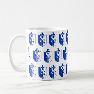 St. Frederick Logo Mug