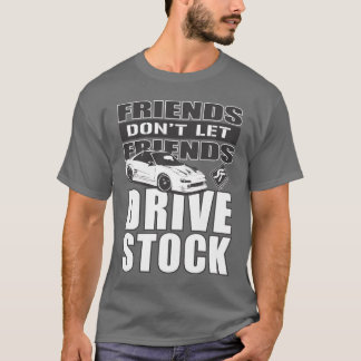 ST "Friends..." Shirt