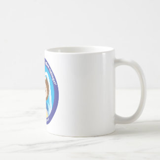 St. Gabriel the Archangel Coffee Mug