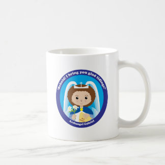 St. Gabriel the Archangel Coffee Mug