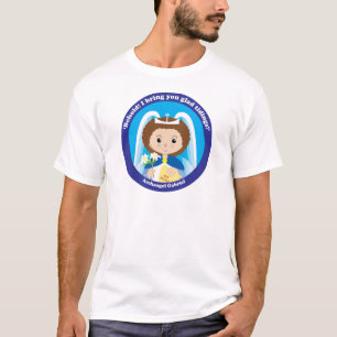 St. Gabriel the Archangel T-Shirt