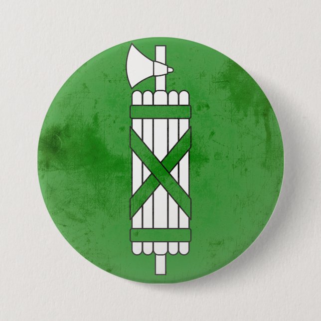 St. Gallen Button (Front)