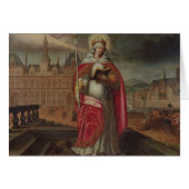 St. Genevieve (Front Horizontal)