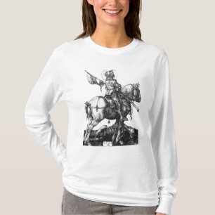 St. George and the Dragon, 1508 T-Shirt