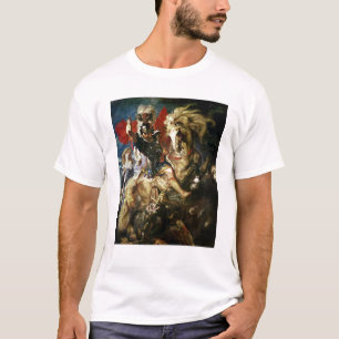 St. George and the Dragon, c.1606 T-Shirt