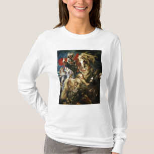St. George and the Dragon, c.1606 T-Shirt