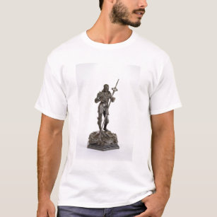 St. George (bronze) T-Shirt
