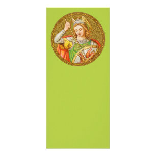 St. George (SNV 13) Rack Card