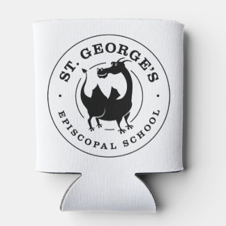 St. George's drink cozy Can Cooler