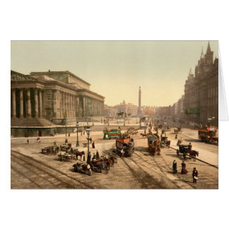 St George's Hall, Liverpool, Merseyside, England Cards