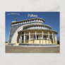 St George's Orthodox Church Mendefera Eritrea Postcard